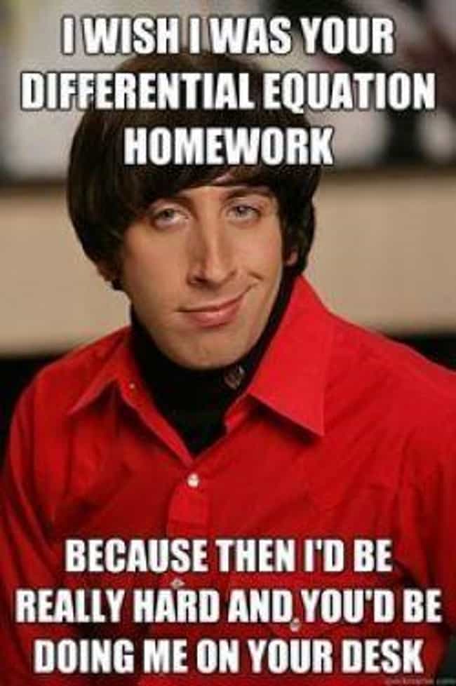 howard wolowitz meme list of the pickup line scientist meme pickup line scientist knows physics photo u1?w=650&q=50&fm=jpg&fit=crop&crop=faces howard wolowitz meme list of the pickup line scientist meme